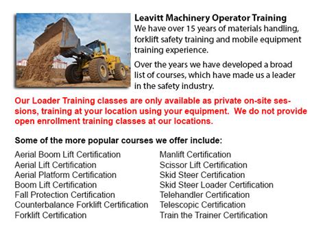 skid steer course grande prairie|4 sight training grande prairie.